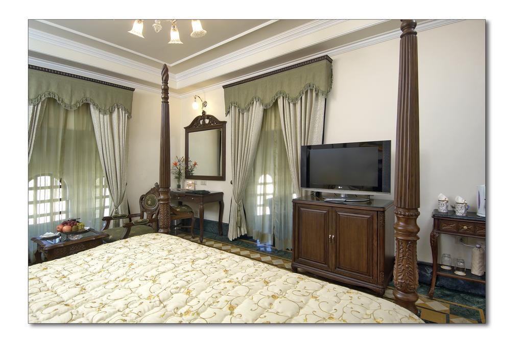 Shiv Vilas Resort Jaipur Cameră foto